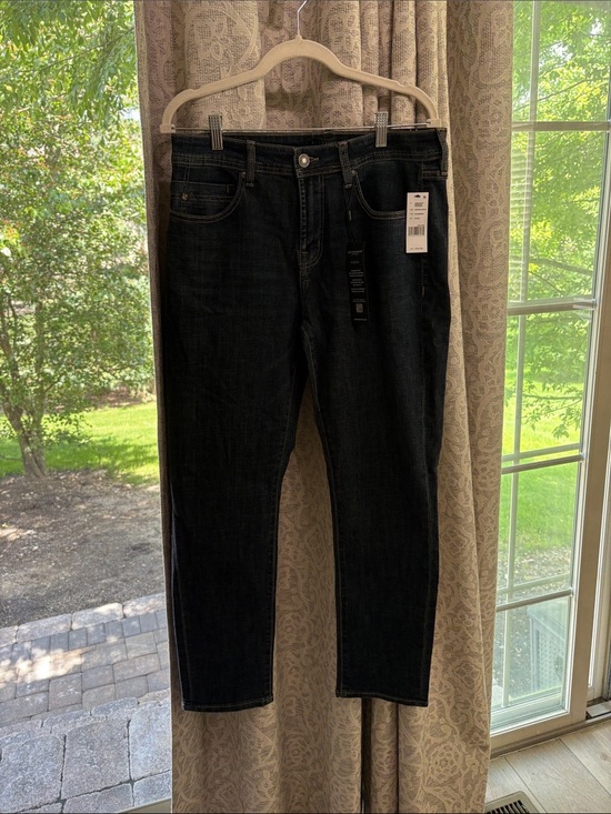 Liverpool Other - Liverpool Men's Straight Jeans 33 x 30 - new with tags